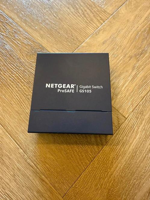 Netgear ProSAFE GS105