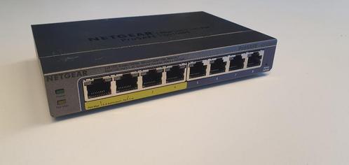 Netgear ProSAFE Switch GS108PE