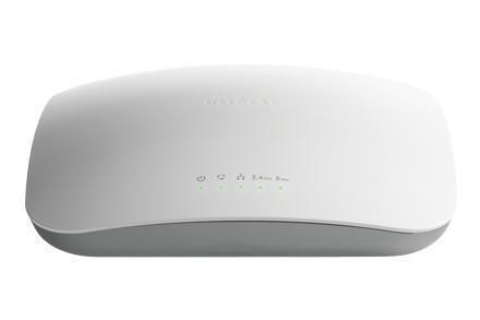 NETGEAR ProSafe WNDAP 360 Access Point ( WiFi ) wi-fi