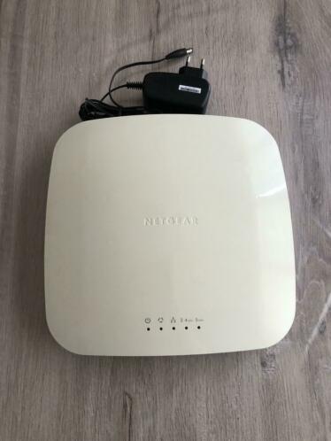 Netgear prosafe wndap360 (5 stuks)