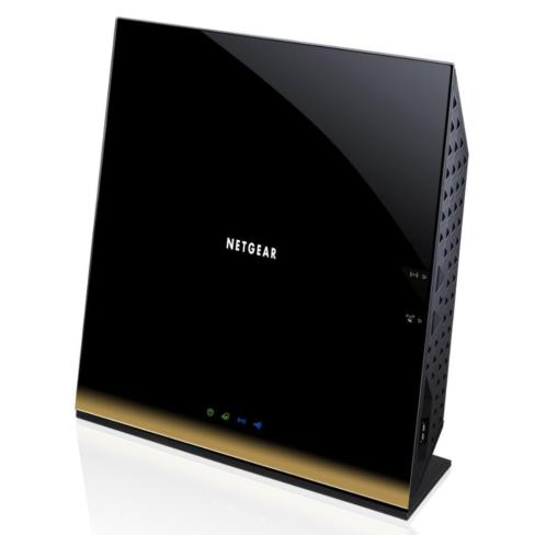 NETGEAR R6300 - Wireless AC 1750 Dual-Band Gigabit Router 