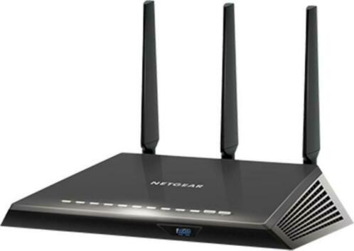 Netgear R6800 - Router - 1900 Mbps Dual Band Wifi