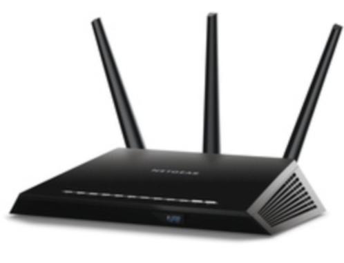 Netgear R7000