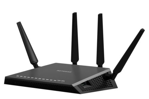 Netgear R7500 Nighthawk X4AC2350 voor 233,05