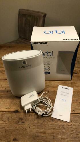 Netgear RBS50v2