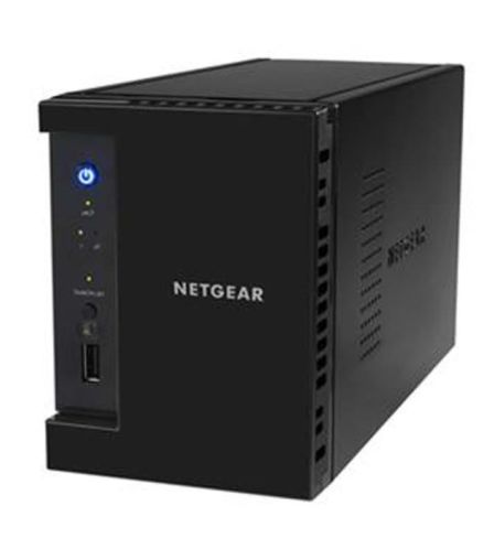 Netgear Readynas 102