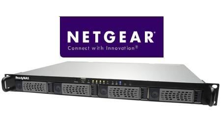 NetGear ReadyNas 1100