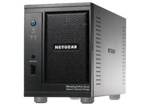 Netgear readynas 2150