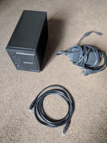 Netgear Readynas DUO (RND2000v1)