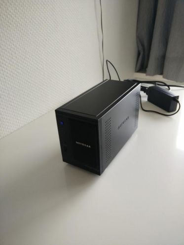 Netgear Readynas DUO v1