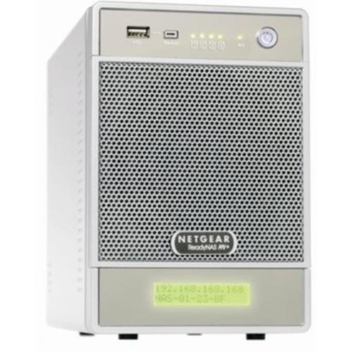 Netgear RND4000 ReadyNAS NV Barebone