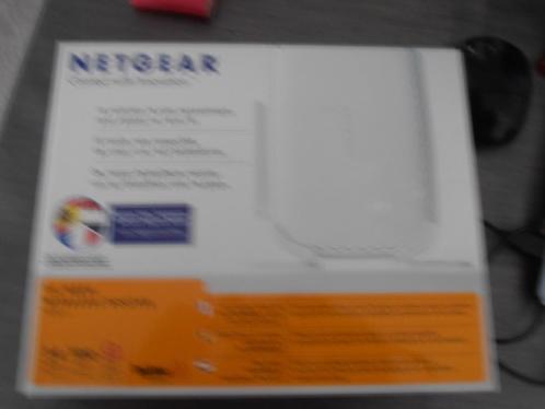 Netgear Router