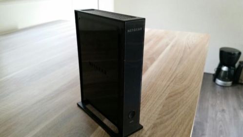 Netgear router