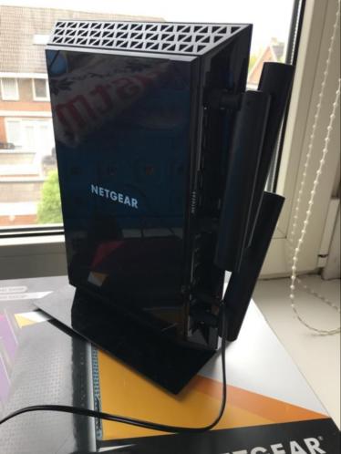Netgear router ex7000