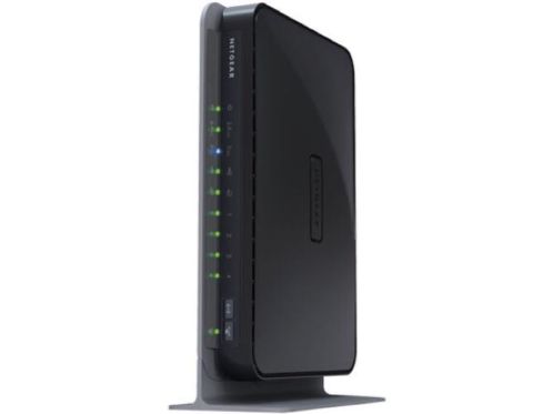 Netgear router wndr 3700