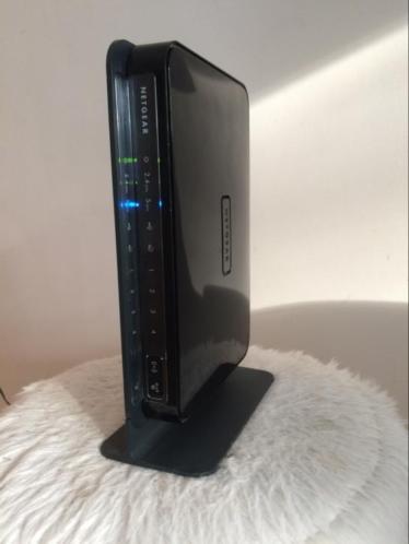 Netgear router WNDR3700 V1