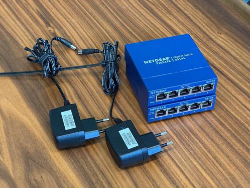 netgear switch