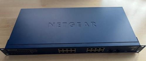 Netgear Switch GS716T