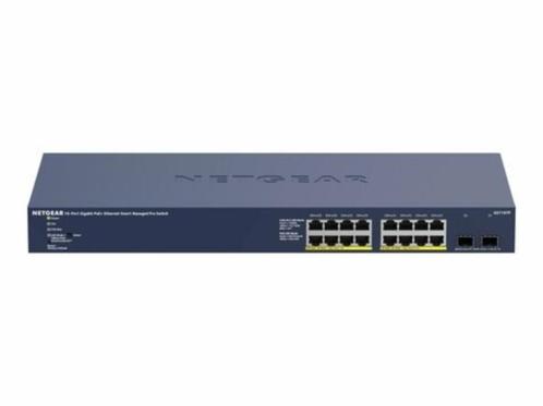 Netgear switch GS716TPP-100EUS