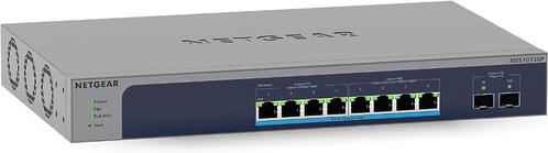 Netgear Switch MS510TXUP