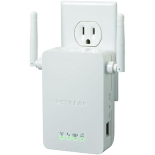 NETGEAR universal WIFI Range Extender