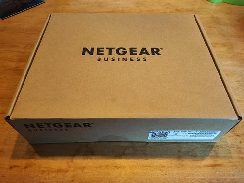 NETGEAR voeding aps150w-100NES nieuw in doos
