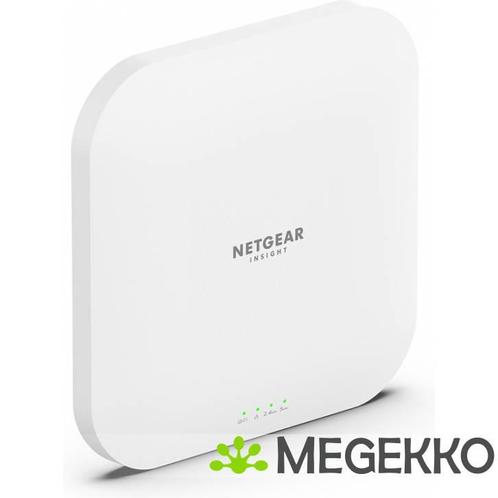 Netgear WAX620 3600 Mbits Wit Power over Ethernet (PoE)