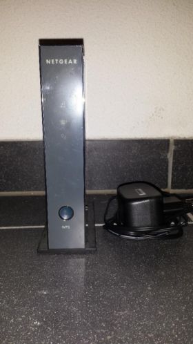 Netgear WiFi Repeater