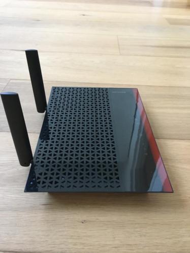 Netgear Wireless-AC1200 Range Extender - EX6200