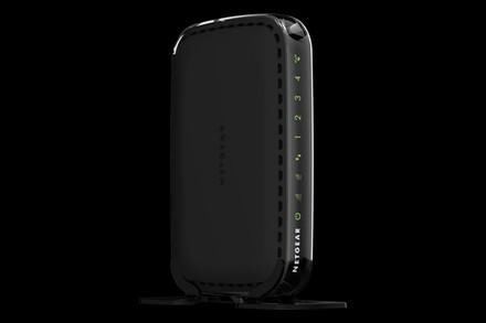 Netgear WN2500RP wifi extender