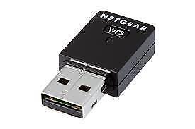 Netgear WNA3100M wireless mini usb adapter N300
