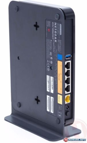 netgear wndr 3700 router