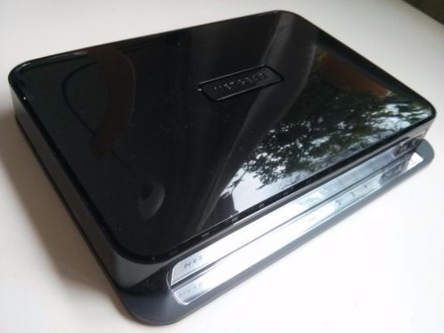 Netgear WNDR 4300 router