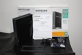 Netgear WNHDE111 te koop