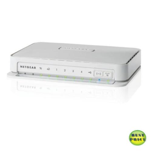 Netgear WNR2200 WNR2200-100pes WiFi router