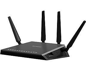 Netgear X4 AC2350 WiFi Router R7500 aangeboden