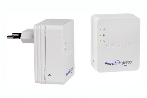 Netgear XAVB5201-100PES voor 39,99