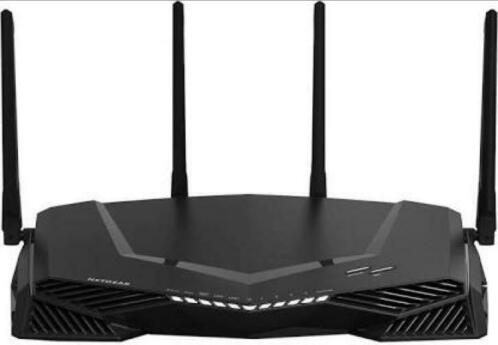 Netgear XR500 gaming router (nieuw, in originele verpakking)