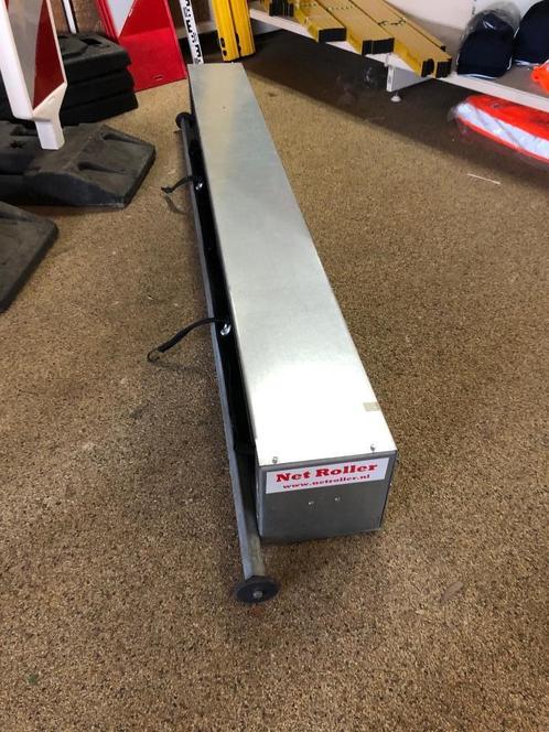 netroller 185cm