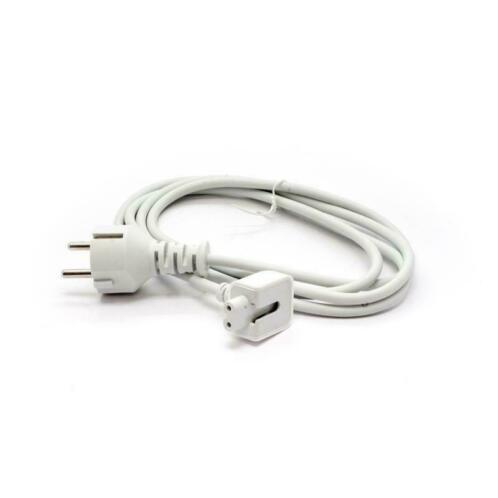 Netsnoer voedings kabel voor Apple Macbook Pro Air 1,8 meter