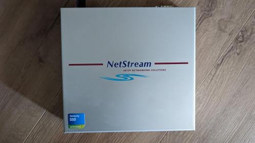 Netstream Sophos XG Firewall plus AccessPoint