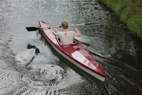 nette 1 persoons kano te koop