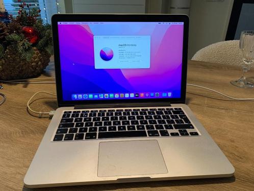 Nette 13 quot Apple MacBook Pro Early 2015 Retina  8gb 256gb