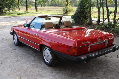 Nette 560SL  Respectvol bieden aub.