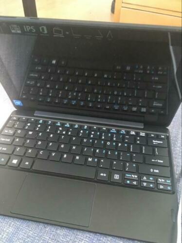 Nette Acer One 10 