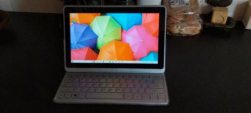 Nette Acer P3 tablet notebook i3