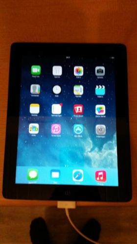 Nette Apple ipad 3 te koop