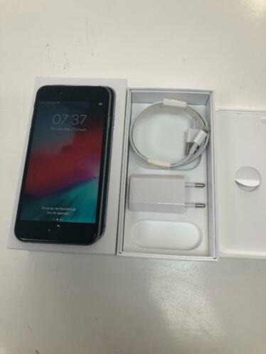 Nette Apple iPhone 6 64GB Space Gray