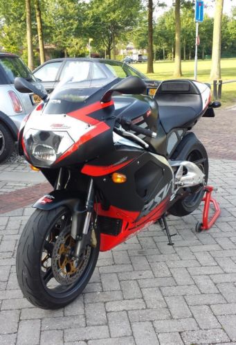 Nette aprilia rsv mille 1000 r 