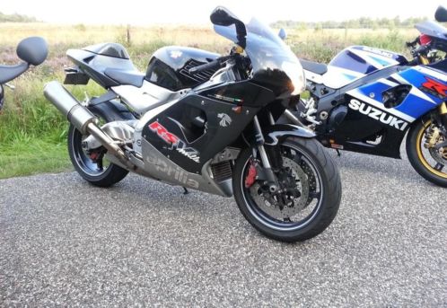 Nette Aprilia RSV Mille 99